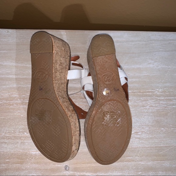 Lucky brand wedge sandal - Picture 14 of 15